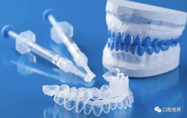 如何美白牙齿（如何美白牙齿最安全）