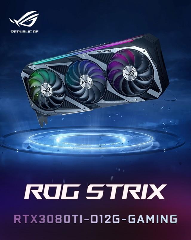 4k游戏专属 售价万元起步!rtx3080ti预约中