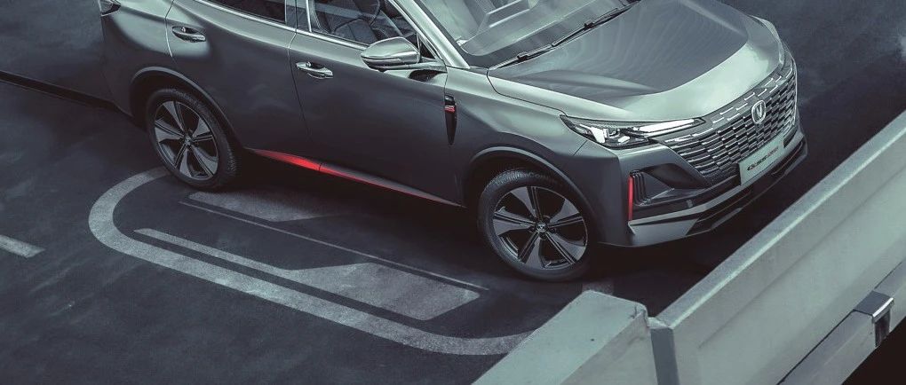 10万的价格、20万的配置、30万的设计！这些SUV活该热销！