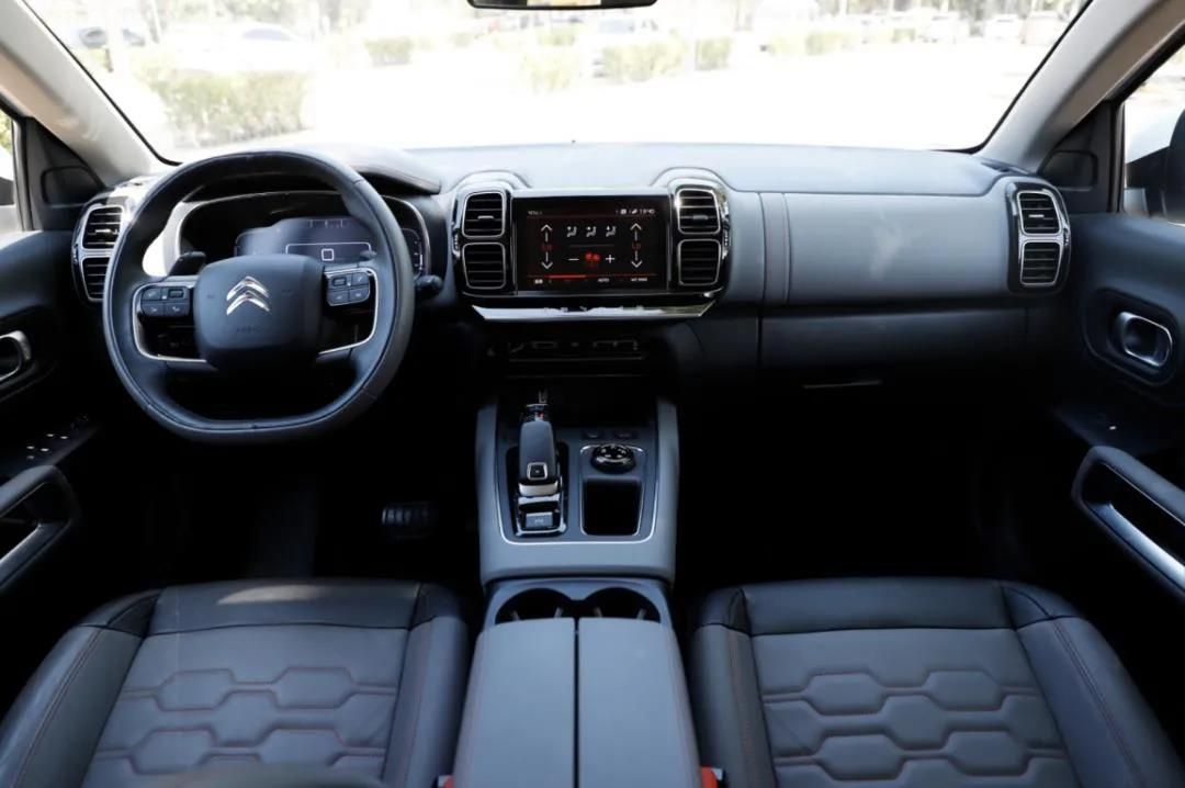 销量惨淡却能和日系车掰手腕!这3款SUV不仅颜值高,性价比还高