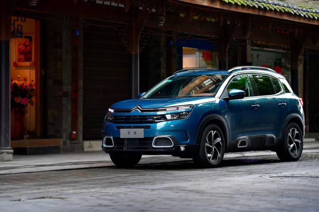 销量惨淡却能和日系车掰手腕!这3款SUV不仅颜值高,性价比还高