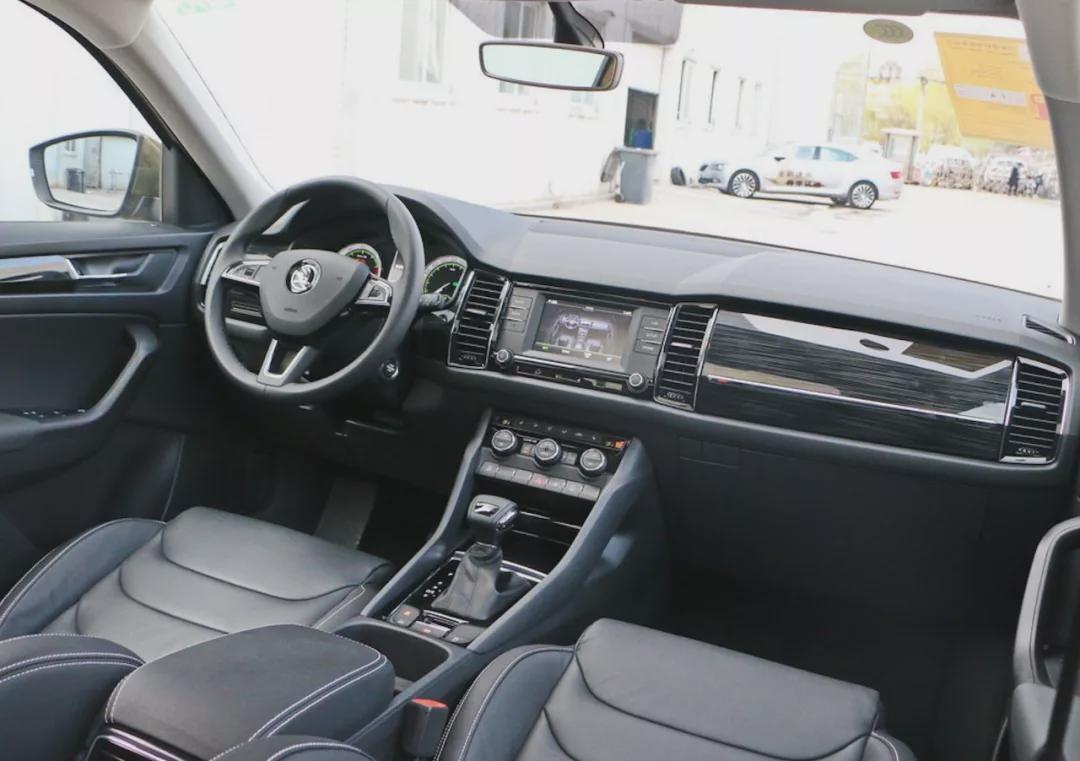 销量惨淡却能和日系车掰手腕!这3款SUV不仅颜值高,性价比还高