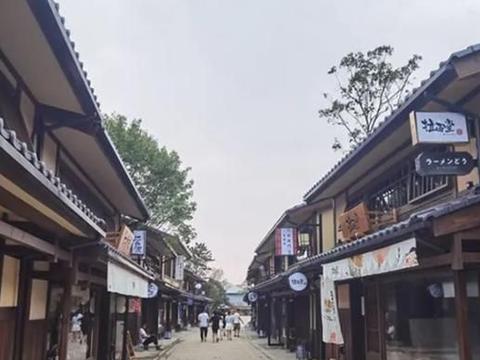 延安必逛街道攻略与特色街区深度解析