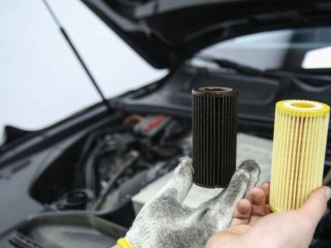 汽车“三滤”应该多久更换?很多车主都不清楚,一次给你讲明白