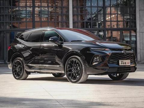 销量惨淡却能和日系车掰手腕！这3款SUV不仅颜值高，性价比还高