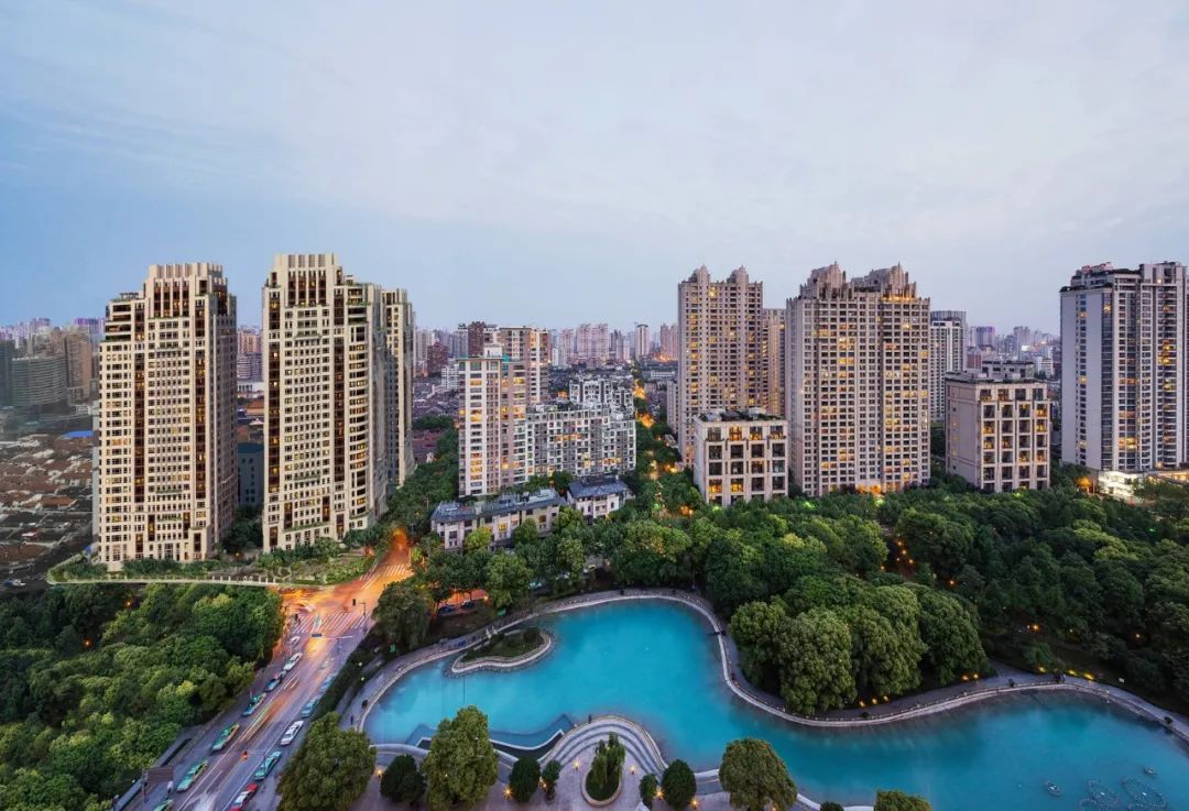 上海第四批新房房源即将入市12441套房源哪个让你心动了