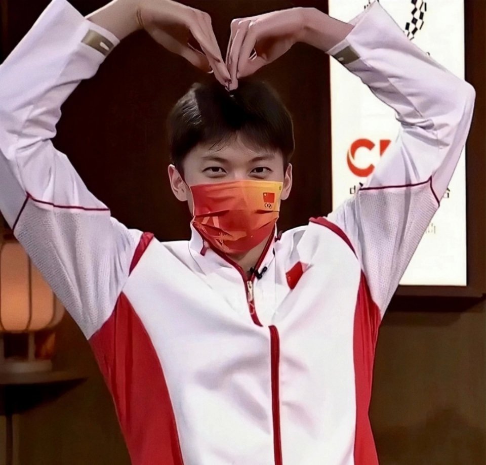 汪顺隔离结束回家,夺冠后想吃外婆家的带鱼,如今终能如愿休闲区蓝鸢梦想 - Www.slyday.coM 汪顺隔离结束回家,夺冠后想吃外婆家的带鱼,如今终能如愿休闲区蓝鸢梦想 - Www.slyday.coM