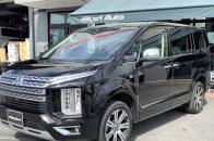 三菱D：5越野性十分出色