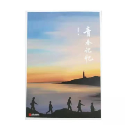 八一特辑|《青春记忆》让我从书里找到了自己的影子