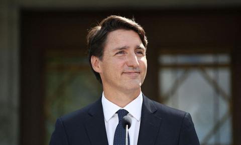 加拿大总理特鲁多加拿大军事人员准备在8月31日后留在阿富汗