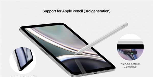 苹果iPadmini6最新渲染图,全面屏设计加A14处理器,价格相当感人休闲区蓝鸢梦想 - Www.slyday.coM 苹果iPadmini6最新渲染图,全面屏设计加A14处理器,价格相当感人休闲区蓝鸢梦想 - Www.slyday.coM