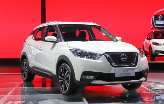 日产suv2022新款落地价,日产中大型suv 日产"五大suv"来袭:新逍客配奔驰发动机,还有一款搭载