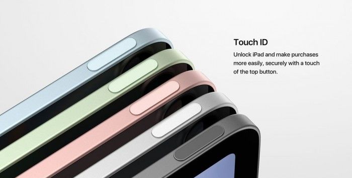 苹果iPadmini6最新渲染图,全面屏设计加A14处理器,价格相当感人休闲区蓝鸢梦想 - Www.slyday.coM 苹果iPadmini6最新渲染图,全面屏设计加A14处理器,价格相当感人休闲区蓝鸢梦想 - Www.slyday.coM