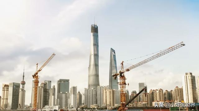 摩天大楼已成绝唱?我国为什么要对新建摩天大楼限制高度?