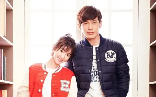 盘点与白宇演过情侣的八大女星，看看谁最般配？