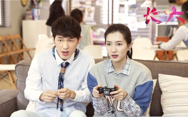 盘点与白宇演过情侣的八大女星，看看谁最般配？