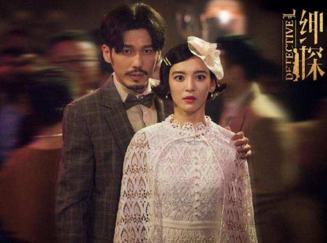 盘点与白宇演过情侣的八大女星，看看谁最般配？