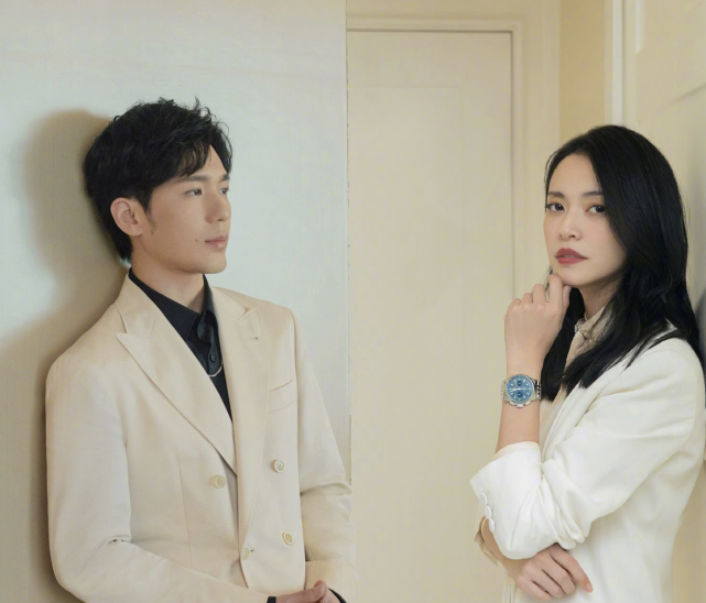 盘点与白宇演过情侣的八大女星，看看谁最般配？