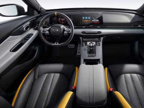 国产家轿在崛起！这三款新车好看又运动，最重要价格很能打