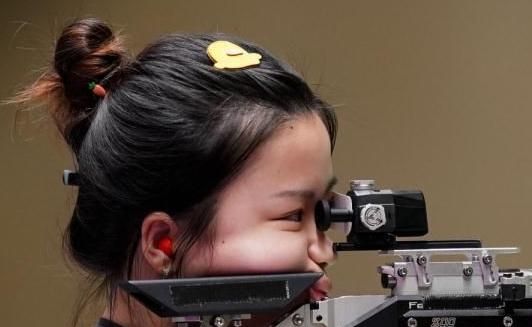 00后奥运双金得主杨倩火了,揭秘她“背后的努力”,难怪能得金牌休闲区蓝鸢梦想 - Www.slyday.coM 00后奥运双金得主杨倩火了,揭秘她“背后的努力”,难怪能得金牌休闲区蓝鸢梦想 - Www.slyday.coM