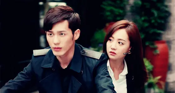 盘点与白宇演过情侣的八大女星，看看谁最般配？