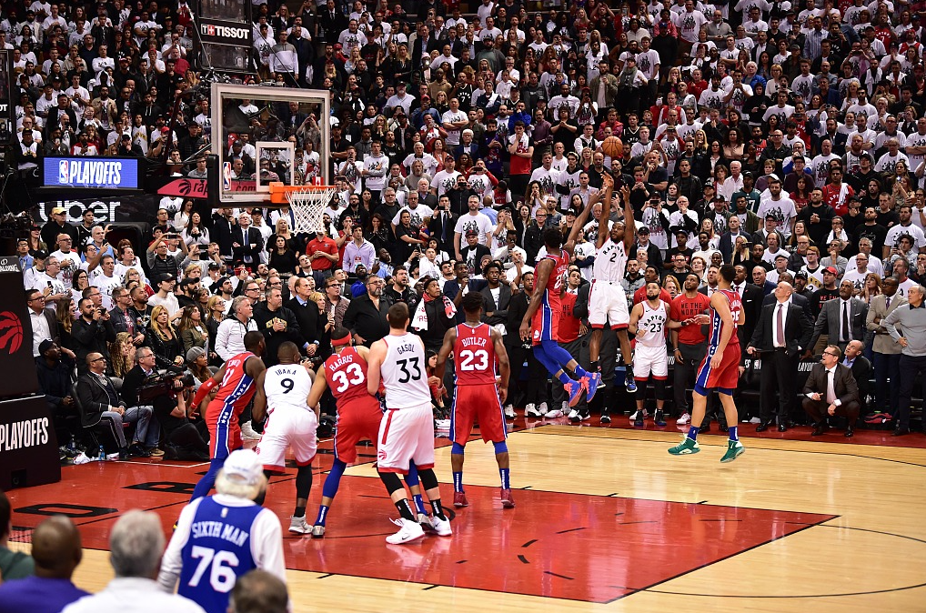 nba近几年印象最深的一轮系列赛小卡抢七绝杀76人