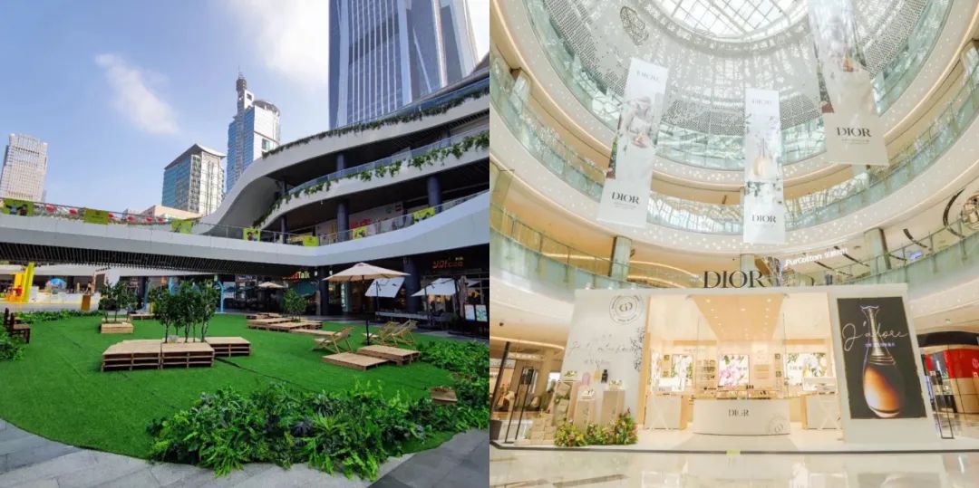深圳cocopark,深圳cocopark品牌列表 深圳福田星河cocopark