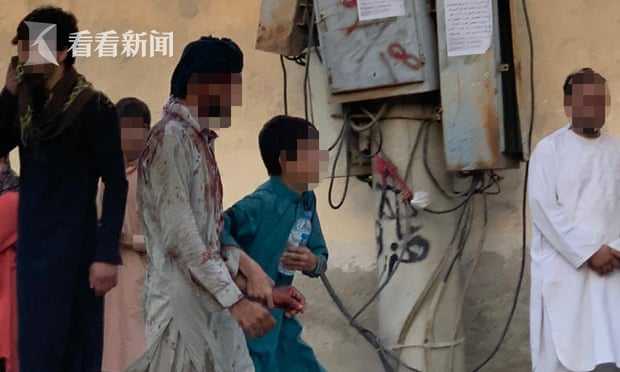 喀布尔机场外接连发生爆炸 已造成至少13人死亡休闲区蓝鸢梦想 - Www.slyday.coM 喀布尔机场外接连发生爆炸 已造成至少13人死亡休闲区蓝鸢梦想 - Www.slyday.coM