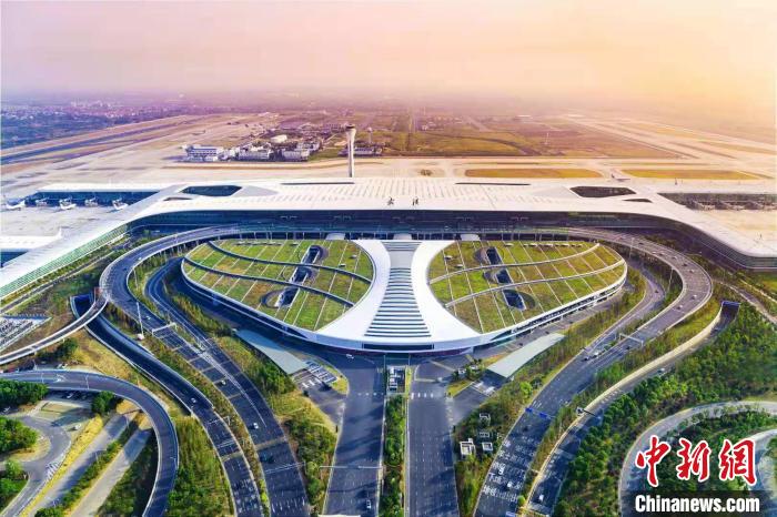 武汉天河机场携手各大航空企业推动市场加快恢复