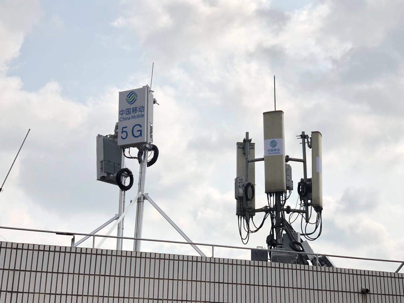 腾讯、字节立功?我国网民已超10亿:948万座基站是保障休闲区蓝鸢梦想 - Www.slyday.coM 腾讯、字节立功?我国网民已超10亿:948万座基站是保障休闲区蓝鸢梦想 - Www.slyday.coM