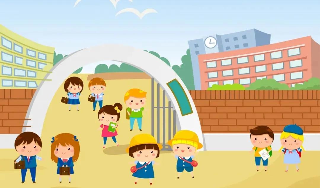 新学期,幼儿园开学入园迎接流程,转给幼师!