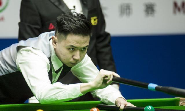 中国9将晋级冲冠！6届世锦赛亚军0-4一轮游，土豆哥4-0横扫晋级