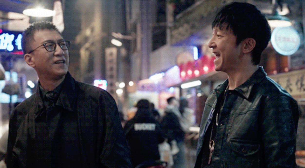 《扫黑风暴》演大江的苏可是王凯、邓超的班主任,角色下线意难平休闲区蓝鸢梦想 - Www.slyday.coM 《扫黑风暴》演大江的苏可是王凯、邓超的班主任,角色下线意难平休闲区蓝鸢梦想 - Www.slyday.coM