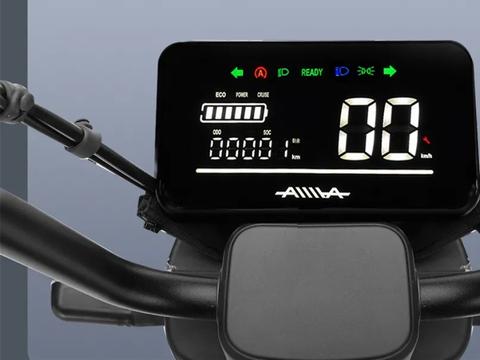 雅迪、爱玛又推出新电动车，配备差异化电池，注重续航体验！