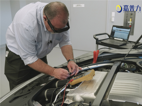 广州嘉普力汽配连锁平台，赋能全国优选汽配维修终端