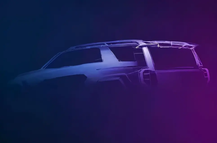 喜欢吉姆尼的有新选择了！坦克400成都车展将首发亮相