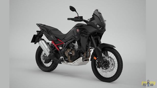 本田crf1100,2021非洲双缸crf1100 本田crf1100lafricatwin将于2022年推出三款新配色与小幅度更新
