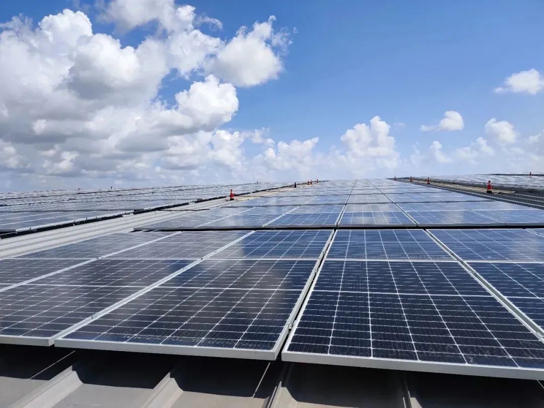 新片区集中供能全面推进,屋顶光伏大范围铺开休闲区蓝鸢梦想 - Www.slyday.coM 新片区集中供能全面推进,屋顶光伏大范围铺开休闲区蓝鸢梦想 - Www.slyday.coM