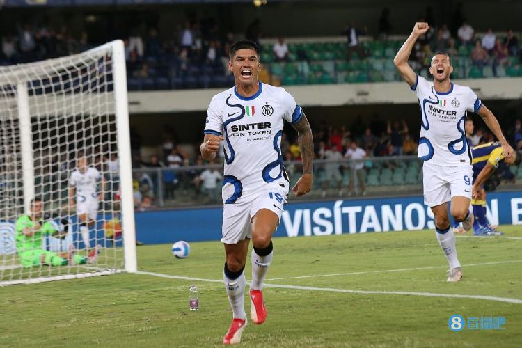 前米兰中场谈科雷亚:国际米兰已经找到了一名属于未来的球员休闲区蓝鸢梦想 - Www.slyday.coM 前米兰中场谈科雷亚:国际米兰已经找到了一名属于未来的球员休闲区蓝鸢梦想 - Www.slyday.coM