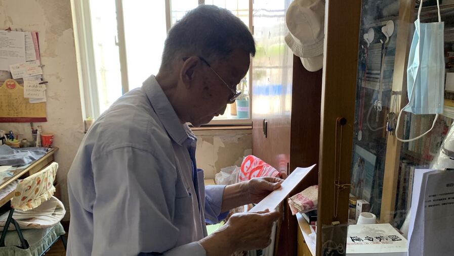 原子弹铀球辐射防护 两弹元勋邓稼先事迹