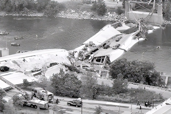 路坏了桥塌了,楼也倒了,美国狂撒万亿的基建计划为何注定失败?休闲区蓝鸢梦想 - Www.slyday.coM 路坏了桥塌了,楼也倒了,美国狂撒万亿的基建计划为何注定失败?休闲区蓝鸢梦想 - Www.slyday.coM