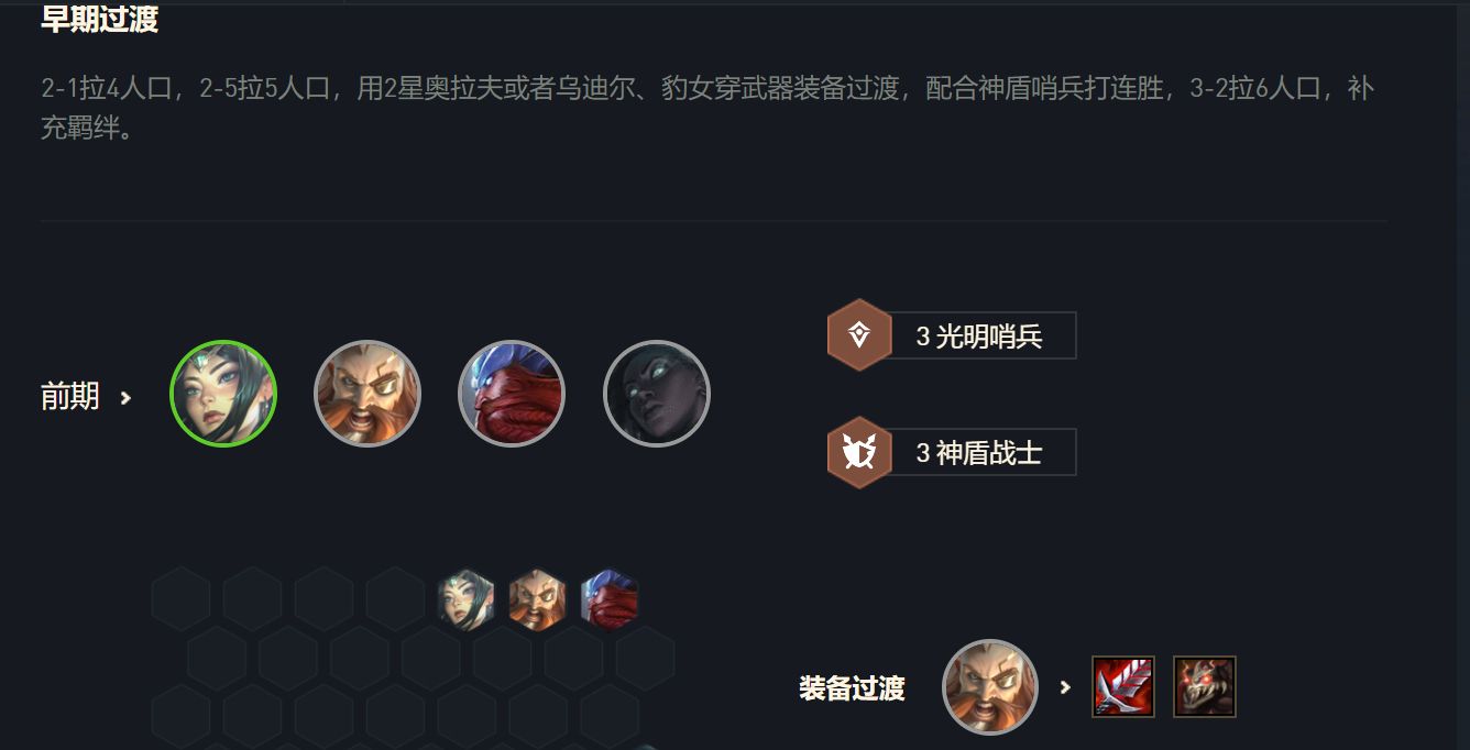 云顶之弈十人口怎么上_云顶之弈:S6赛季前瞻,海克斯优化升级,10人口登场!