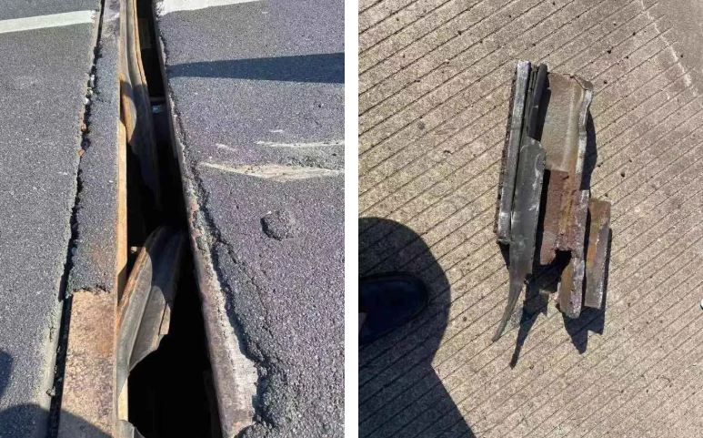 路坏了桥塌了,楼也倒了,美国狂撒万亿的基建计划为何注定失败?休闲区蓝鸢梦想 - Www.slyday.coM 路坏了桥塌了,楼也倒了,美国狂撒万亿的基建计划为何注定失败?休闲区蓝鸢梦想 - Www.slyday.coM