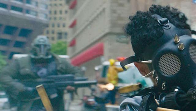 《头号玩家》之后,《失控玩家》找到了游戏电影的正确打开方式?休闲区蓝鸢梦想 - Www.slyday.coM 《头号玩家》之后,《失控玩家》找到了游戏电影的正确打开方式?休闲区蓝鸢梦想 - Www.slyday.coM