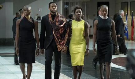 “黑豹”扮演者博斯曼去世一周年 多位合作演员发文怀念休闲区蓝鸢梦想 - Www.slyday.coM “黑豹”扮演者博斯曼去世一周年 多位合作演员发文怀念休闲区蓝鸢梦想 - Www.slyday.coM