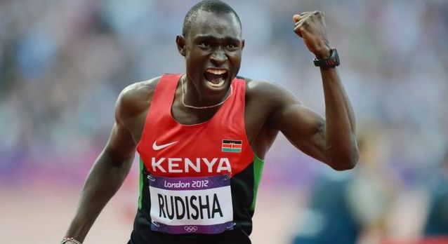 男子一千米世界纪录!竟然可以跑进三分钟