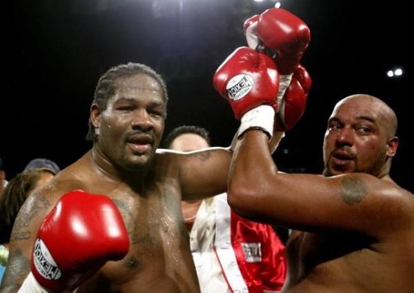 拳击重量级排行榜_时隔一年,WBA普通重量级拳王布莱恩月底复出,对手世界排名255位