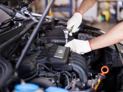 你还不知道？做完首保后，为啥大家都不去经销商那里做保养