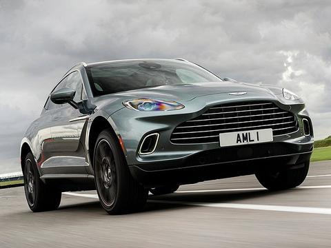 油电版本DBX，排量低至3.0，可以更便宜？