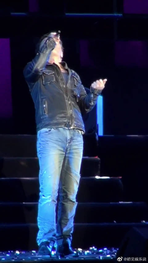 从一代歌坛王者沦落到商演谋生王杰到底经历了什么当年他歌声